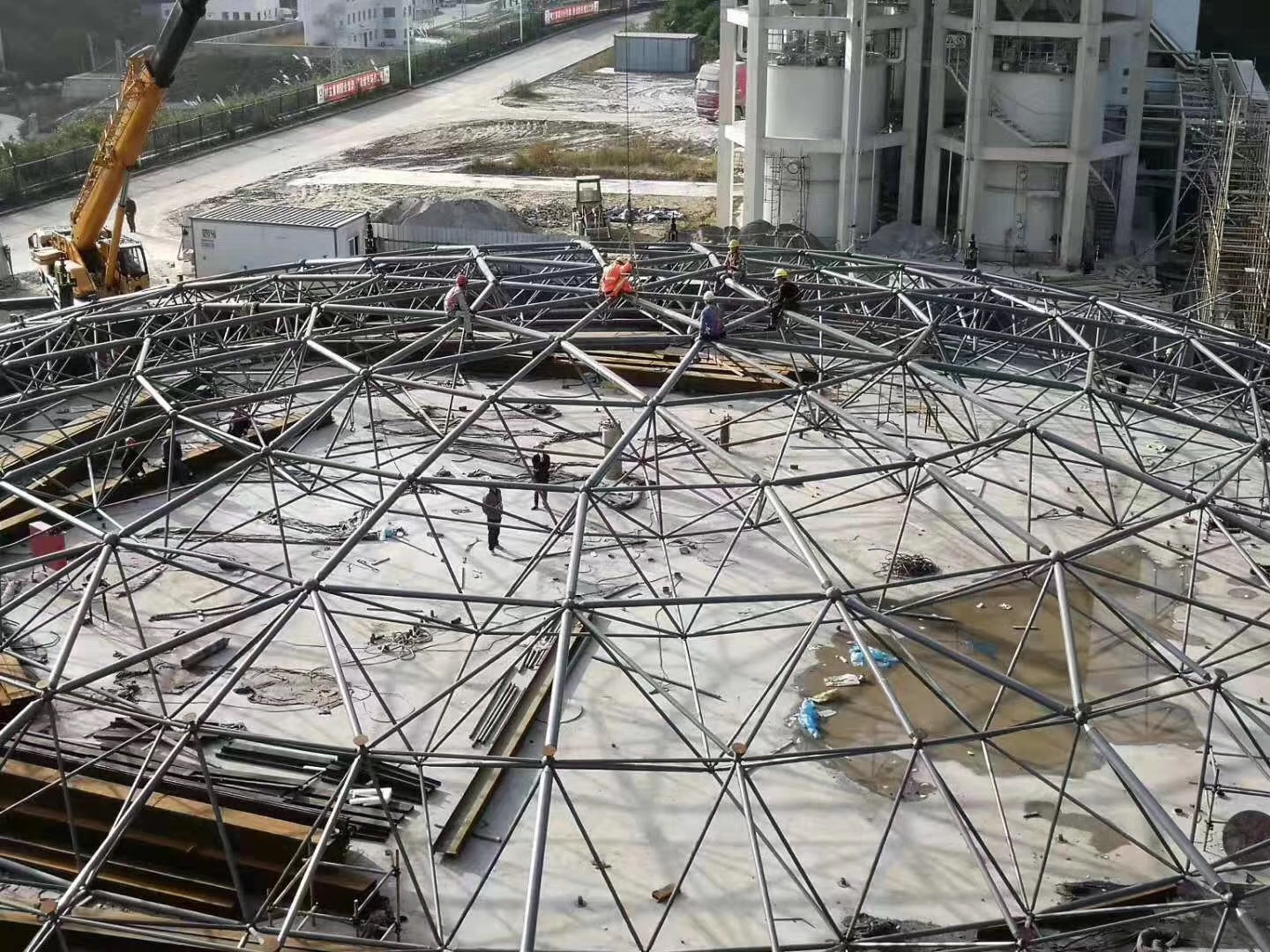 �����ܽṹƴװ���ձ�׼